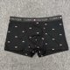 thumbnail image 3 of Ropa Interior De Algodón Puro Bóxer Popular Para Hombres Calzoncillos Amigables A La Pielpangjing, 3 of 4