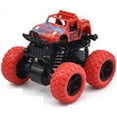 thumbnail image 2 of Buggy à Inertie à Quatre Roues pour Enfants, Rotation à 360 Degrés, Balançoire Acrobatique Simulée, Adapté aux Voitures Tout-Terrain Familiales et Extérieures, Ensemble de Jouets pour Enfants, 2 of 5