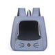 thumbnail image 3 of Yhmxh Mochila transportadora para gatos, bolsa con ventana transparente, transportín de malla transpirable portátil, bolsa de transporte pequeña para gatos, transportín plegable de lados blandos pa, 3 of 6