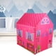 thumbnail image 4 of Kid Playhouse, Colorful Cute Children Play Tent Firm Estable Para El Hogar Para Playground Para Niños Y Niñas Para Actividades Al Aire Libre ANGGREK Otros, 4 of 8