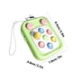 thumbnail image 3 of Ofertas del Viernes Negro kkbbma Juguetes por menos de $5 Juguete de empuje rápido, Radish Whack A Mole Kids Quick Push Games Toys Press And Play Mini Toy Cute Parent-child Interactive Stress Relief, 3 of 8