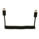 thumbnail image 1 of Cable de Carga Rápida de USB C , Cable de USB- Sunnimix Cargador de datos macho Cable, 1 of 5