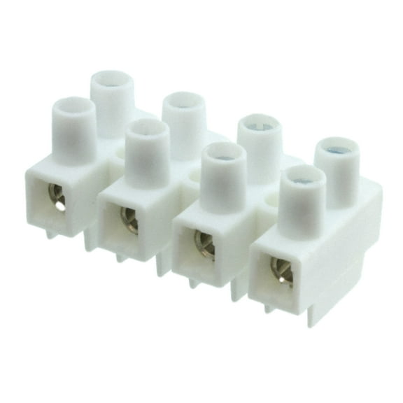 HE4WPR/04 Connector Terminal Strip 4 Circuit 0.394 (10.00mm) Eurostyle :RoHS