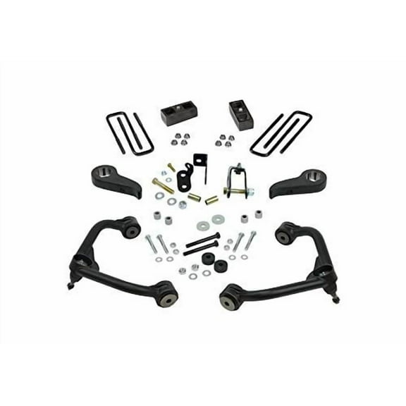 Superlift K1013 Suspension Lift Kit Fits select: 2020-2022 CHEVROLET SILVERADO, 2020-2022 GMC SIERRA