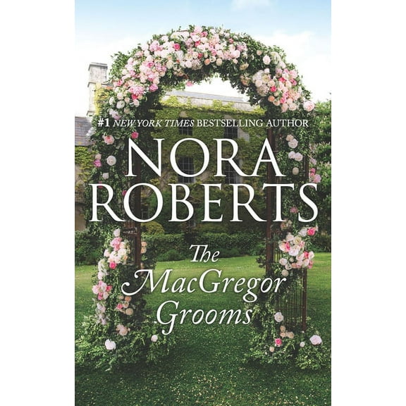 MacGregor Grooms