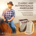 thumbnail image 4 of Jabón Dana English Leather Fragance 170 g para hombre, 4 of 8