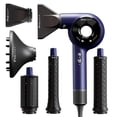 thumbnail image 1 of El secador de pelo profesional VersaSphere Pro Air 6 en 1 Multi-Styler con difusor, 1 of 5