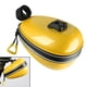 thumbnail image 5 of Bolsa de Asiento Bicicleta Bolsa Bolsa de Silla de Montar Paquete Paquete de Paquetes para Bicicletas de Montaña Accesorios de Almacenamiento Ciclismo amarillo Macarena Bolsa de asiento de bicicleta, 5 of 7