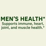 Spring Valley Zero Sugar Men's Multi Gummy, 150 Count