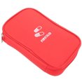 thumbnail image 3 of MasteelfCA Sac de Rangement pour Médicaments Portable Réutilisable Grand Sac Organisateur de Médicaments, 3 of 7