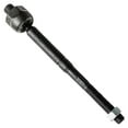 thumbnail image 7 of Detroit Axle - AWD 8pc Front Upper Control Arms Inner Outer Tie Rods Kit Replacement for 300 Magnum Charger, 7 of 7