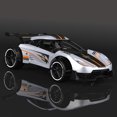 thumbnail image 2 of 1:16 2.4G Off-road RC Car Vehicle Model High Speed Electric Wireless Racing Game Outdoor Remote Control Toy Car Drift Sports Car, 2 of 5