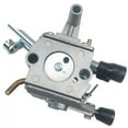 thumbnail image 3 of Arkzeo Spare Carburetor Carb for FS400 FS450 FS480 SP400 SP450 SP451 SP481 41281200607, 3 of 8
