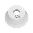 thumbnail image 4 of Loewten Flare Cup Grinding Wheel, Durable Grinding Ceramic Tools For Gears For Threads For Thin-Walled Parts For, 4 of 8