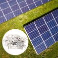 thumbnail image 3 of FELTECHELECTR 50 juntas de puesta a tierra para rack fotovoltaico, útiles y conductoras., 3 of 6
