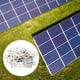 thumbnail image 3 of FELTECHELECTR 50 juntas de puesta a tierra para rack fotovoltaico, útiles y conductoras., 3 of 6