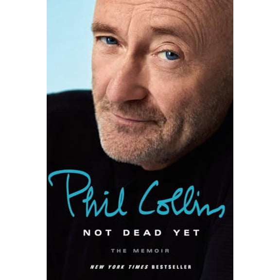 Pre-Owned Not Dead Yet: The Memoir (Hardcover) 1101907479 9781101907474