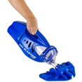 XINMEI Max Cordless Pool Vacuum for Deep Cleaning & Strong Suction