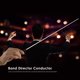 thumbnail image 3 of Resina Baton Band Director Stick Rhythm Music Wand Orquesta Concierto Dirección Hugtrwg Para estrenar, 3 of 8