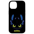 thumbnail image 1 of Funda para teléfono DreamWorks Dragons Toothless Night Fury iPhone 14, 1 of 3
