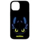 thumbnail image 1 of Funda para teléfono DreamWorks Dragons Toothless Night Fury iPhone 14, 1 of 3