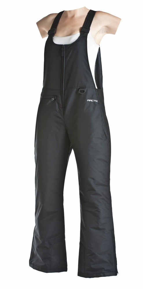 Arctix 1450 Classic Bib Women's Snow 