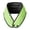 Green, variant on Cooling Neck Wrap for Summer Sports, Reusable Ice Neck Cooler Wrap for Hot Weather, Soft Cooling Towel for Outdoor Running Gym Workout Travel, Summer Accessory (Blue)