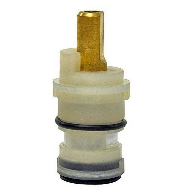 Proflo PF507103H Cartouche d'Eau Chaude en Céramique avec Installation Facile, Résistante aux Fuites, pour un Contrôle Précis de la Température dans la Réparation du Robinet