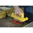 thumbnail image 6 of GRR-RIP BLOCK Smart Hook Pushblock for Router Table, Jointer, and Band Saws, 6 of 9