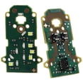 thumbnail image 2 of Handle Board For BMW 7s General /Sports LED Circuit Board Gear Shift Knob Panel Car Replacement Part Interior Parts, 2 of 8