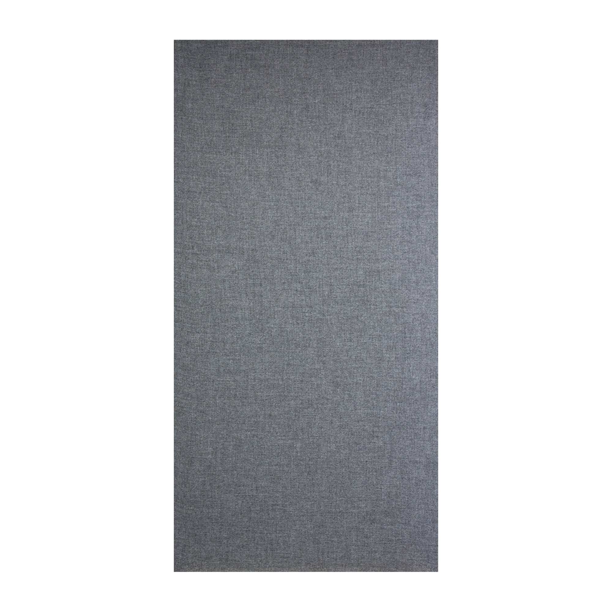 ATS Acoustics Bass Trap Full Range Sound Absorbing Echo Reducing Studio Acoustic Wall Panel 24" x 48" x 4" (Charcoal)