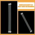 thumbnail image 4 of Luxshiny Lightweight Snare Wire Snare Drum Components Steel for Performance 1Pcs, 4 of 8