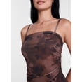 thumbnail image 4 of Madden NYC Women's Drop Waist Dress, Sizes XXS-XXL, 4 of 5