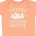thumbnail image 4 of Inktastic Whitewater Rafting Water Sports Boys or Girls Baby Bodysuit, 4 of 5