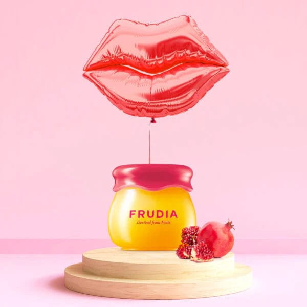 Frudia Pomegranate Moisturising 3in1 Lip Balm 10 ml / 0.33 fl.oz