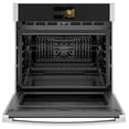 thumbnail image 2 of GE PTS9000SNSS 30 Inch Smart Built-In Convection Single Wall Oven, 2 of 5