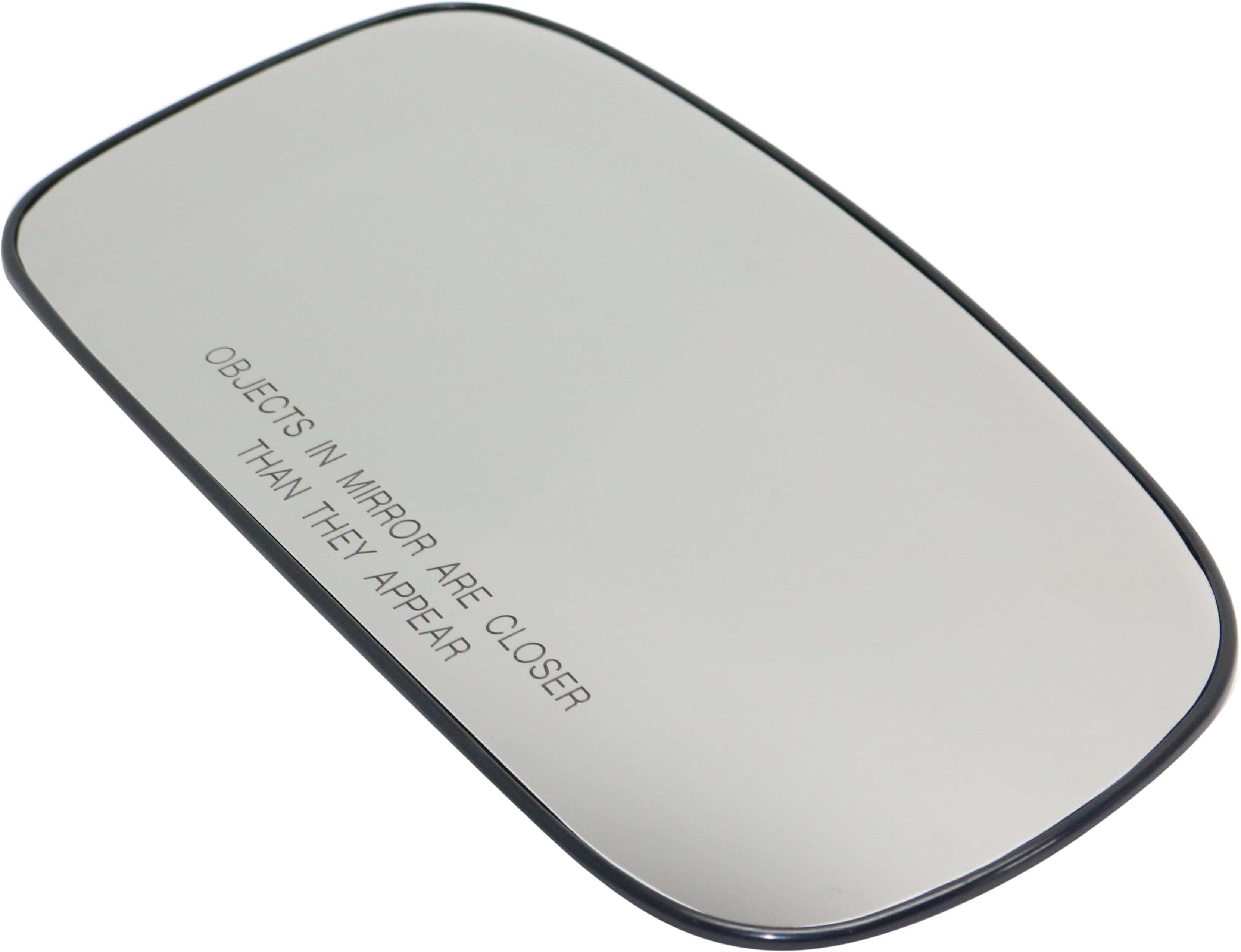 Mirror Glass Compatible With 2006-2008 Chrysler Pacifica Right Passenger Side Kool-Vue