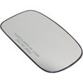 thumbnail image 3 of Mirror Glass Compatible With 2006-2008 Chrysler Pacifica Right Passenger Side Kool-Vue, 3 of 6