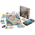 thumbnail image 2 of Juego de mesa Days of Wonder Ticket to Ride New York Kids 8+, 2 of 9