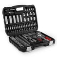 thumbnail image 1 of Set de herramientas Guardex GSH-108 Autocle Juego Mecanico con Maletin 108 piezas, 1 of 4