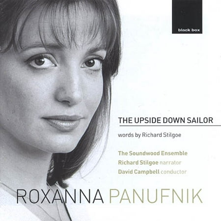 Panufnik: The Upside Down Sailor