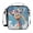 Colorful Spots Giraffe and Rainbow, variant on Haosy Lighthouse on Island and Bridge Reusable Lunch Box Men/Women Insulated Lunch Bag for School Picnic Travel