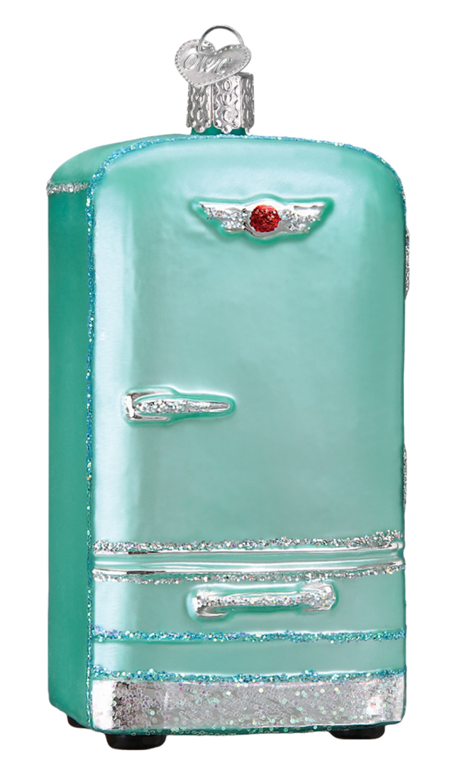 vintage teal mini fridge｜TikTok Search