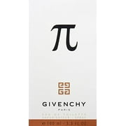 Pi For Men By Givenchy 3.3 oz EDT Spray