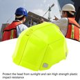 thumbnail image 4 of Foldable Helmet, High Strength Plastic, Head   Hat, with Foldable Design, Excellent Plastic, Simple , Applicable for Outdoor Work Sports Travel, 4 of 8