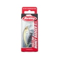 thumbnail image 6 of Berkley Shallow Money Badger Fishing Crankbait, 2.6 in, Hybrid Baitfish-Crayfish, 6 of 6
