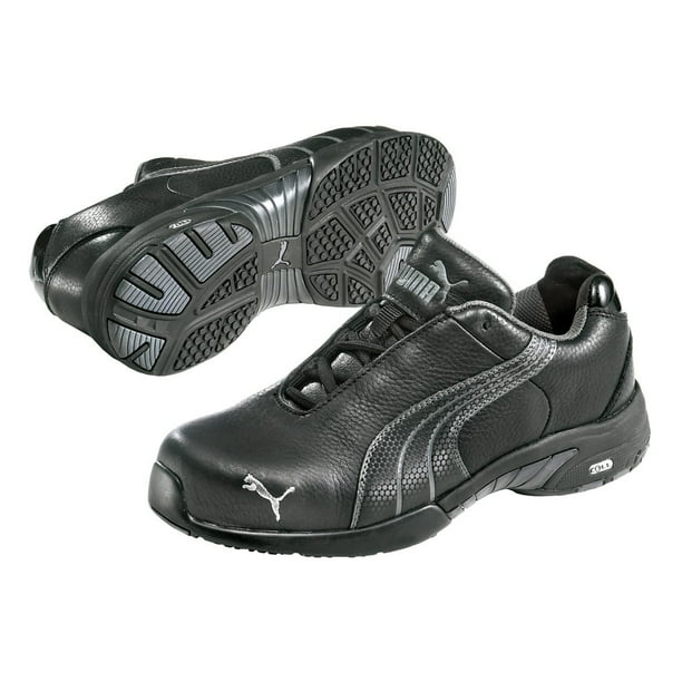 Puma Safety Puma Safety Women's Velocity Shoe 642855 Size 9.5