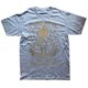 thumbnail image 5 of Camiseta con estampado de hockey sobre césped Evolution para hombre, de algodón, informal, popular, de moda, con cuello redondo, estilo Harajuku, ropa de calle, 5 of 8