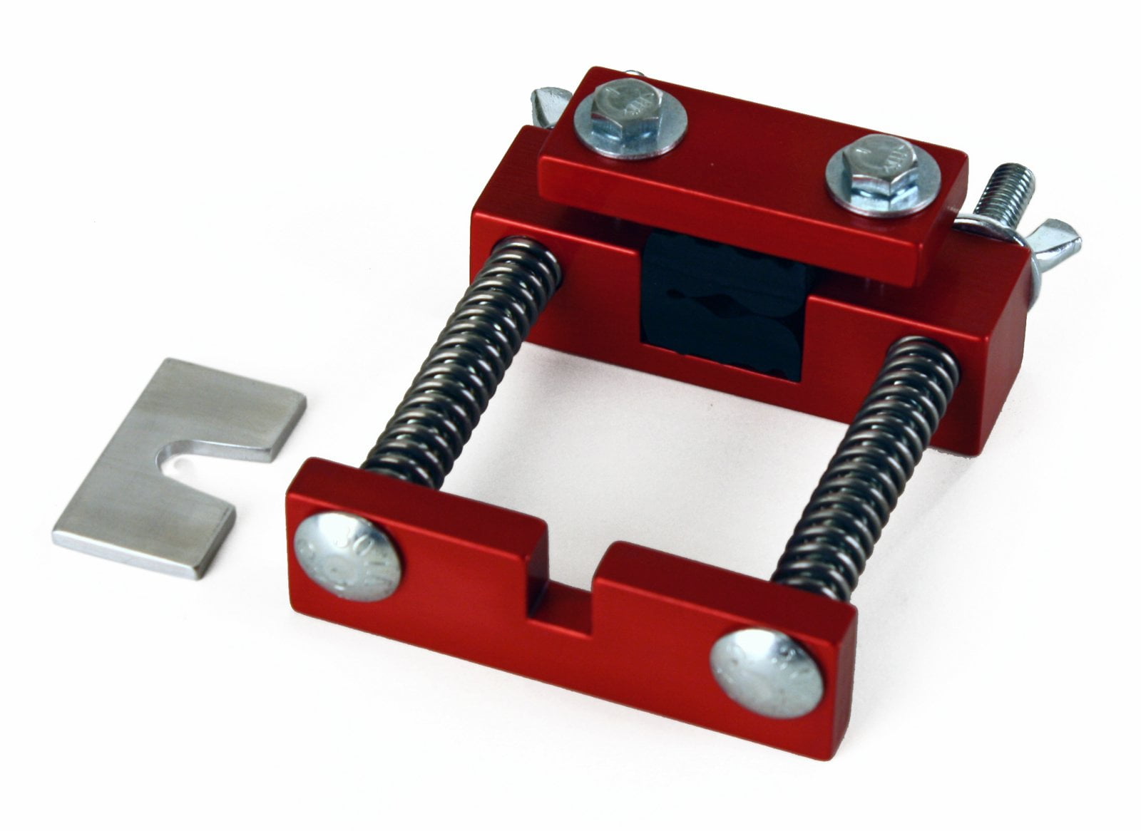 LogCorp Anywhere Puller Golf Club Shaft Extractor with Hosel Protector