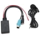 thumbnail image 1 of Cable auxiliar Bluetooth, cable auxiliar Bluetooth 5.0 Cable auxiliar de audio Adaptador auxiliar Características mejoradas, 1 of 8